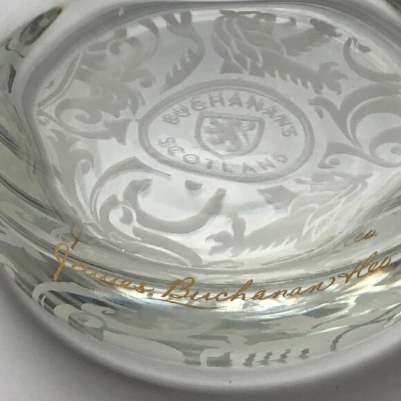 James Buchanan Scotland Whiskey Low Ball - Picture 7 of 8